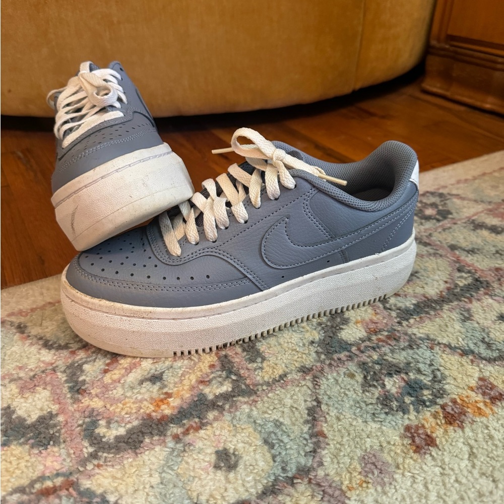 Nike Air Force Ones